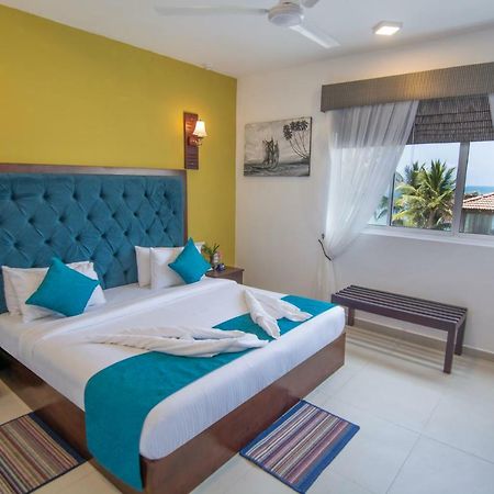 Mount Breeze Hotel Dehiwala-Mount Lavinia Exterior foto