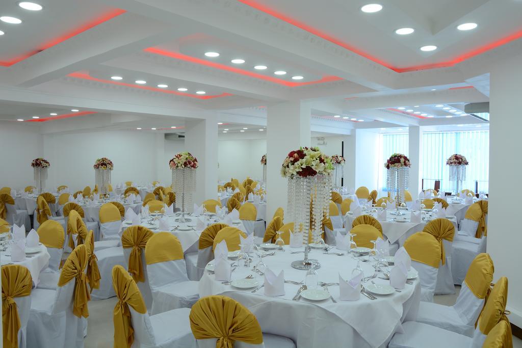 Mount Breeze Hotel Dehiwala-Mount Lavinia Exterior foto