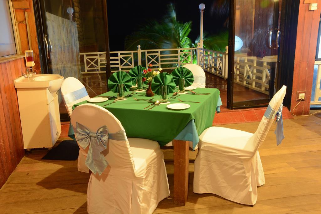 Mount Breeze Hotel Dehiwala-Mount Lavinia Exterior foto